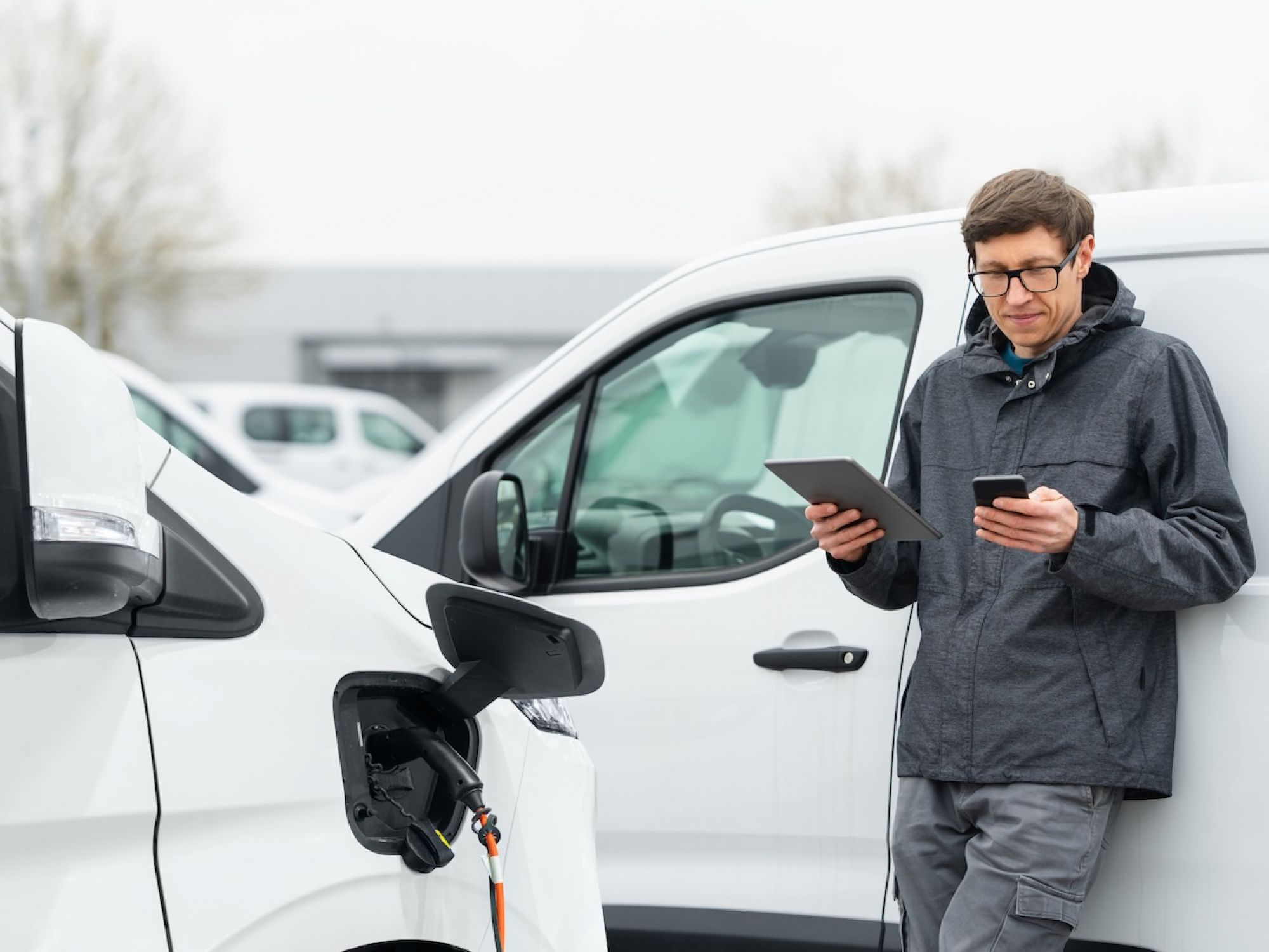 Should Your Essex or Suffolk Business Go Electric Now — or Wait?